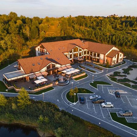 Equides Club Otel Lesniki Dış mekan fotoğraf