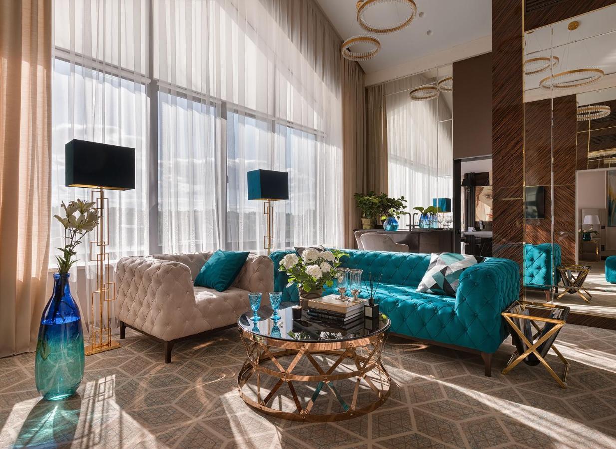 Equides Club Otel Lesniki Dış mekan fotoğraf