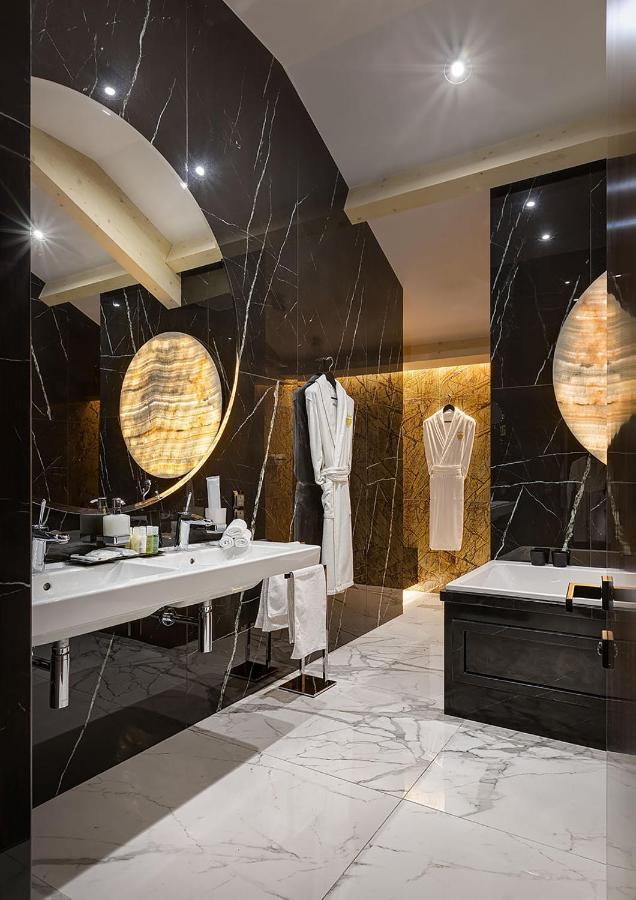 Equides Club Otel Lesniki Dış mekan fotoğraf
