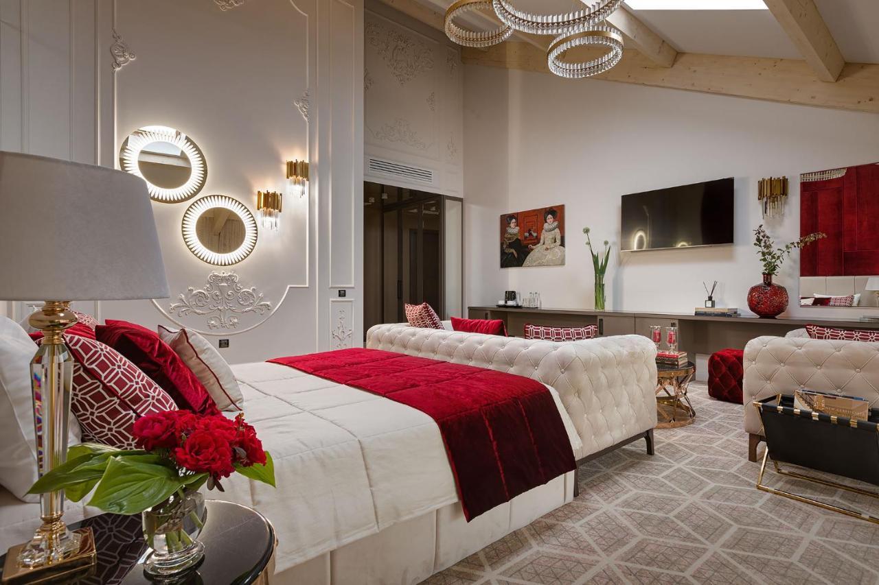 Equides Club Otel Lesniki Dış mekan fotoğraf
