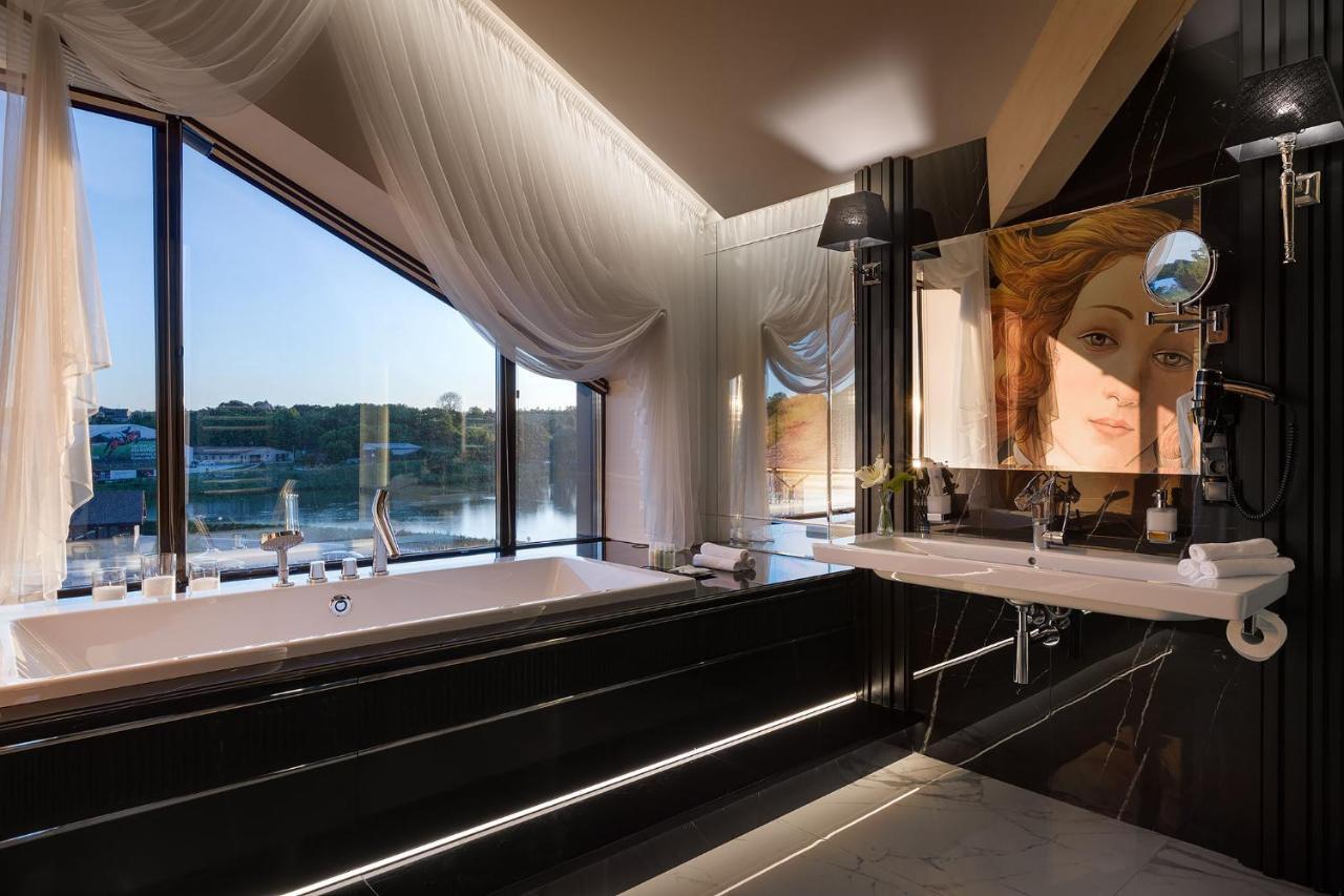 Equides Club Otel Lesniki Dış mekan fotoğraf
