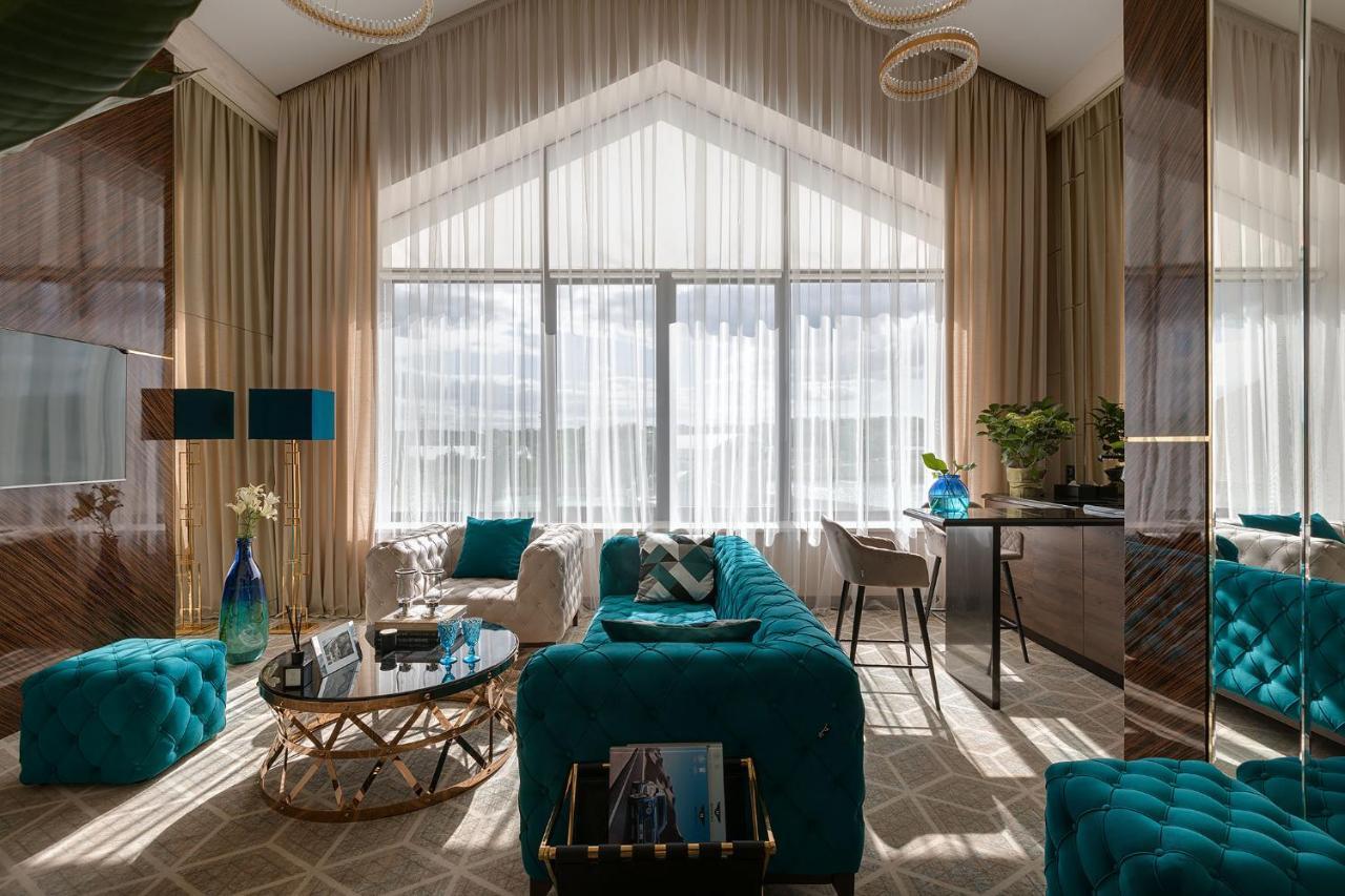 Equides Club Otel Lesniki Dış mekan fotoğraf