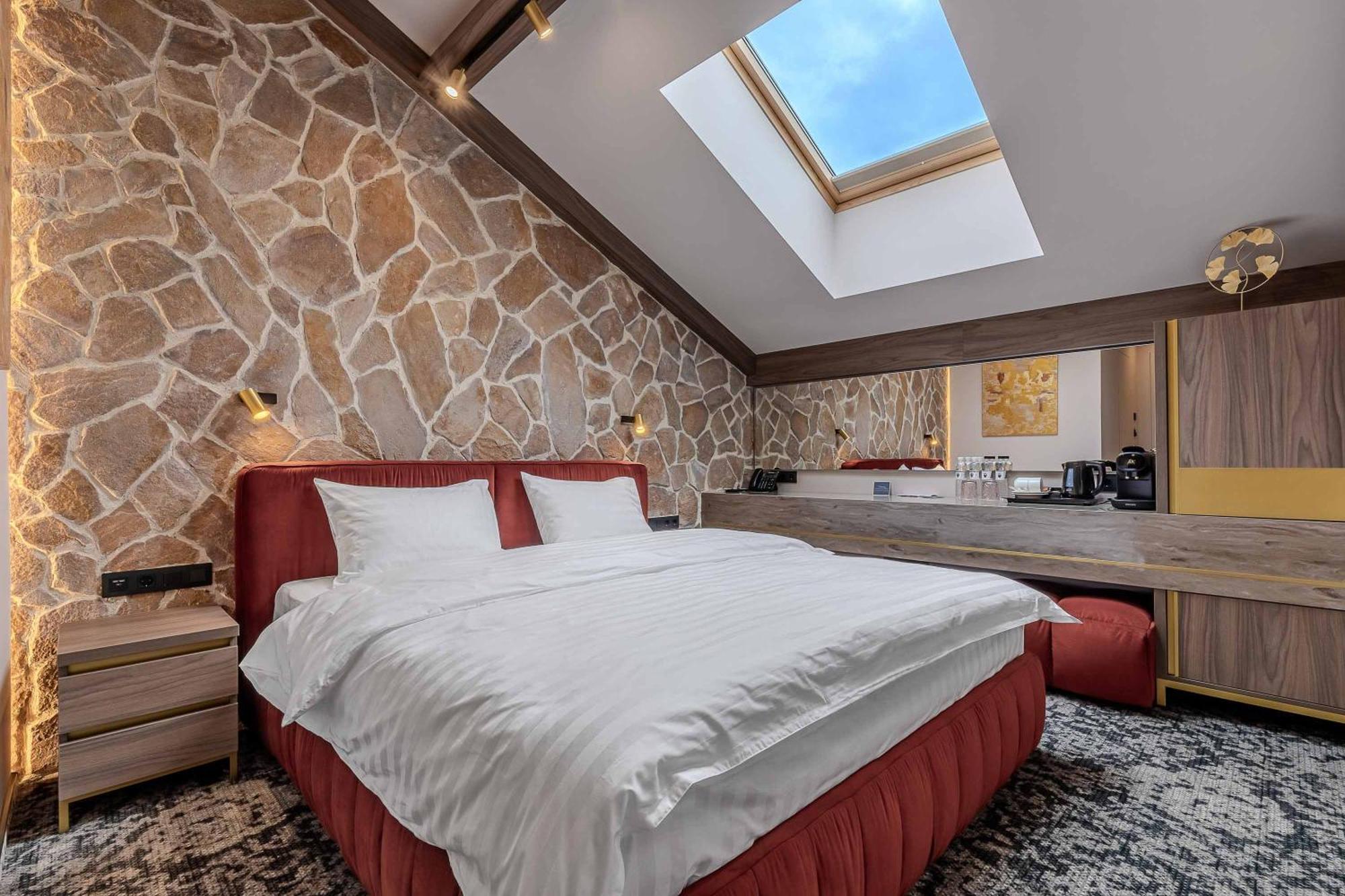 Equides Club Otel Lesniki Dış mekan fotoğraf