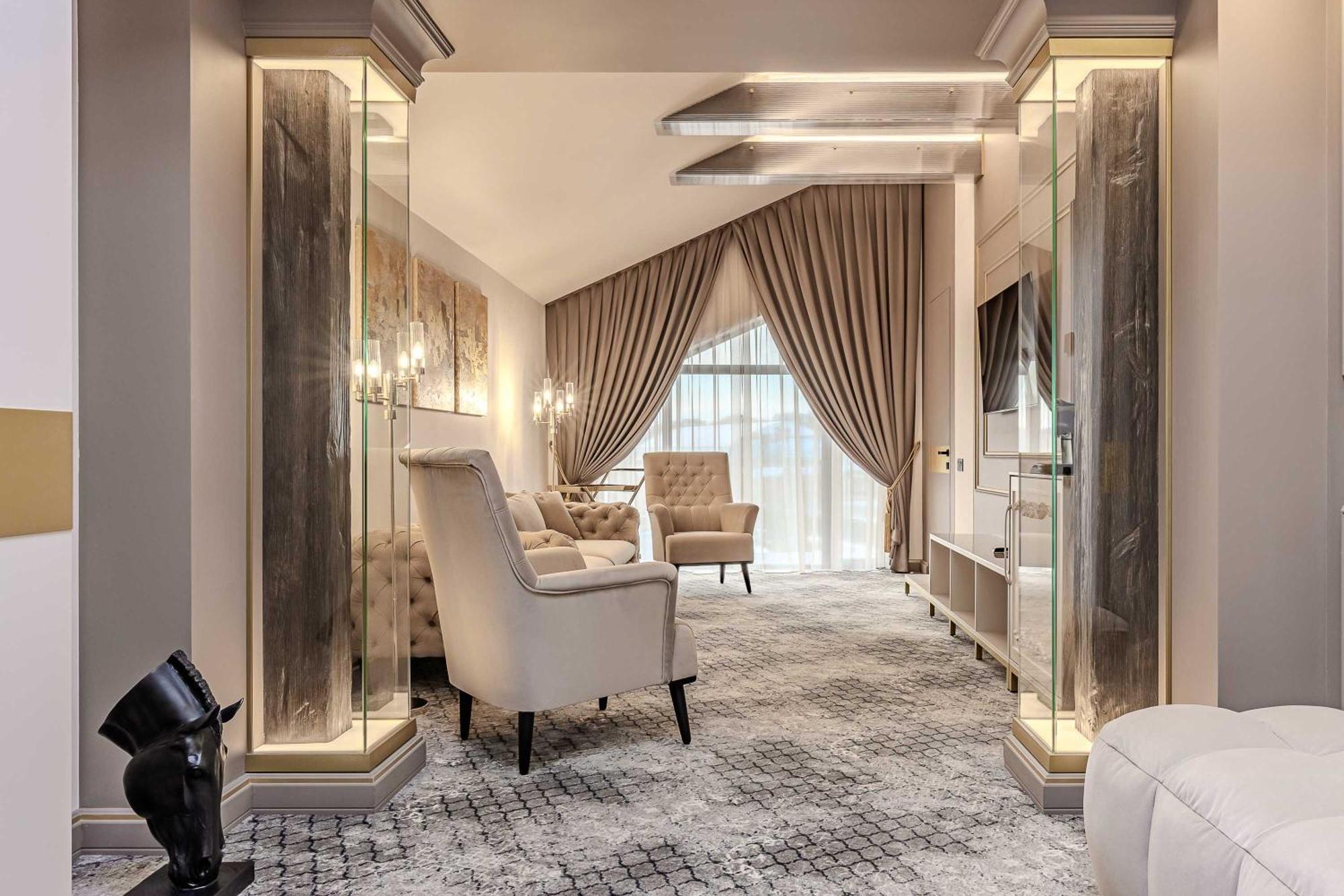 Equides Club Otel Lesniki Dış mekan fotoğraf
