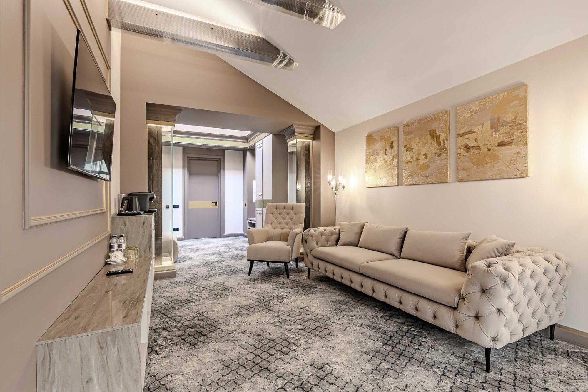 Equides Club Otel Lesniki Dış mekan fotoğraf