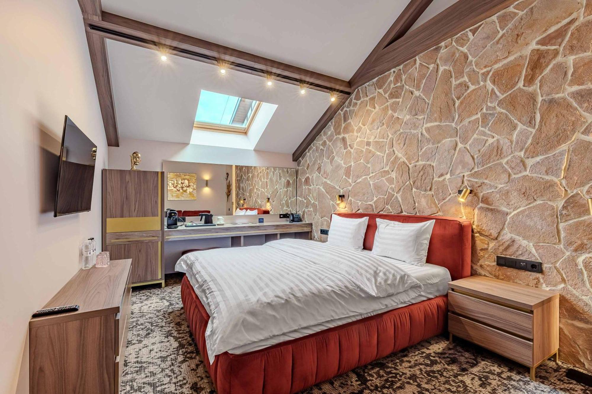 Equides Club Otel Lesniki Dış mekan fotoğraf