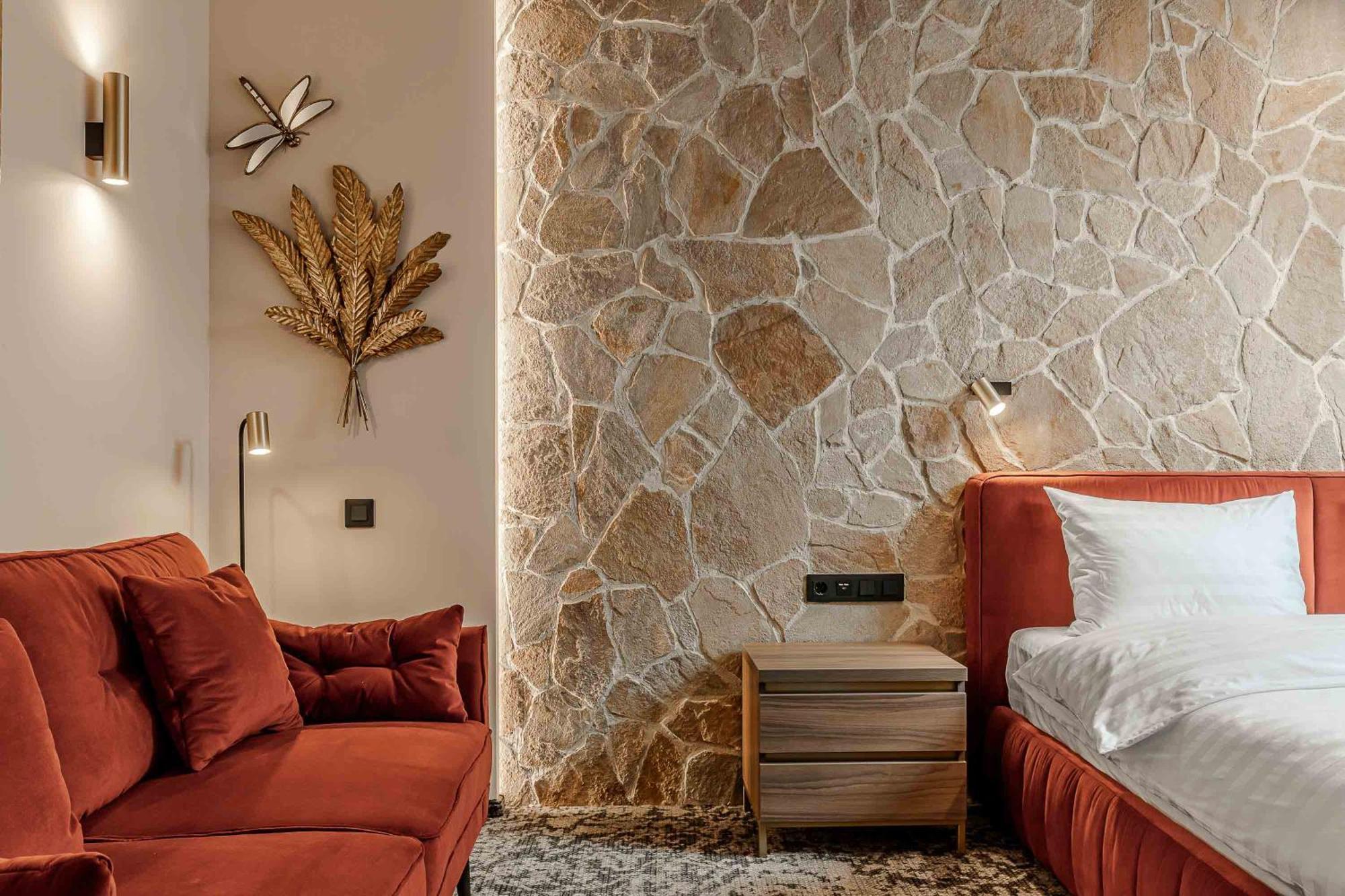 Equides Club Otel Lesniki Dış mekan fotoğraf