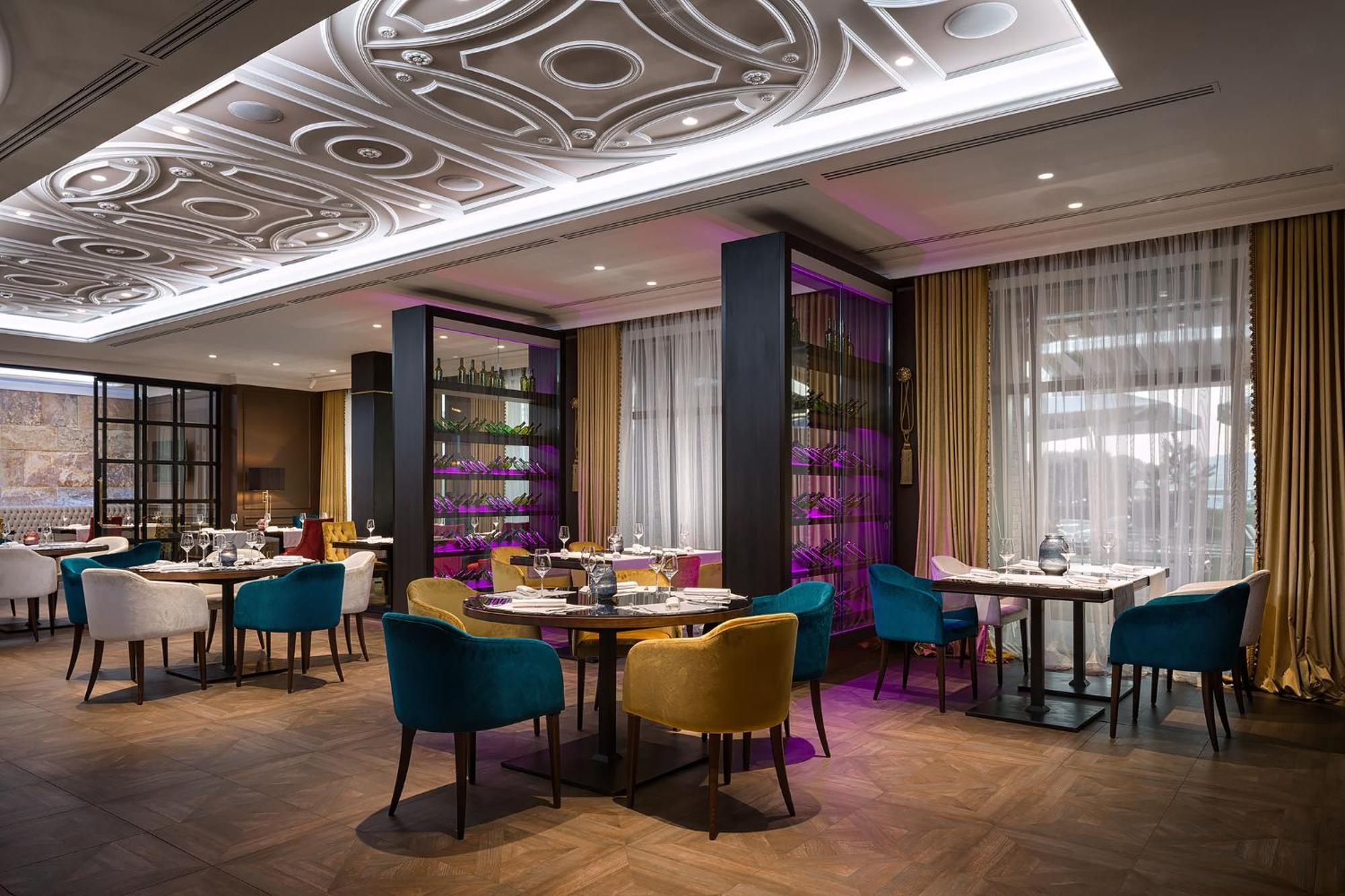 Equides Club Otel Lesniki Dış mekan fotoğraf