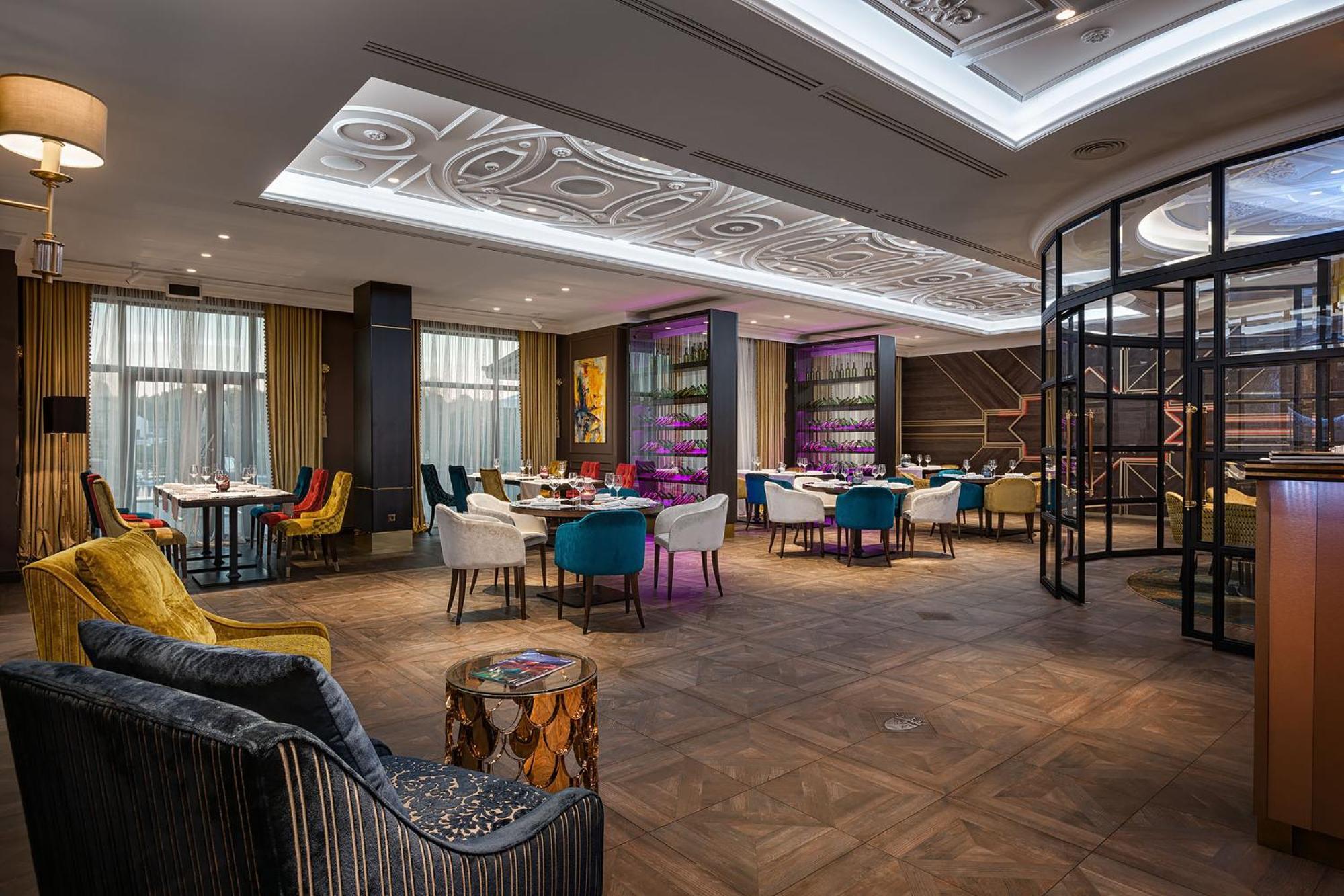 Equides Club Otel Lesniki Dış mekan fotoğraf