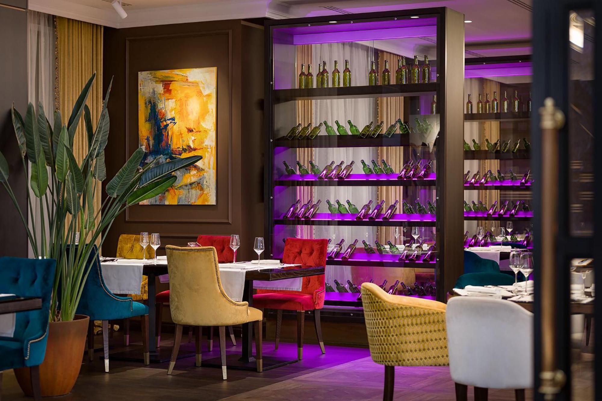 Equides Club Otel Lesniki Dış mekan fotoğraf