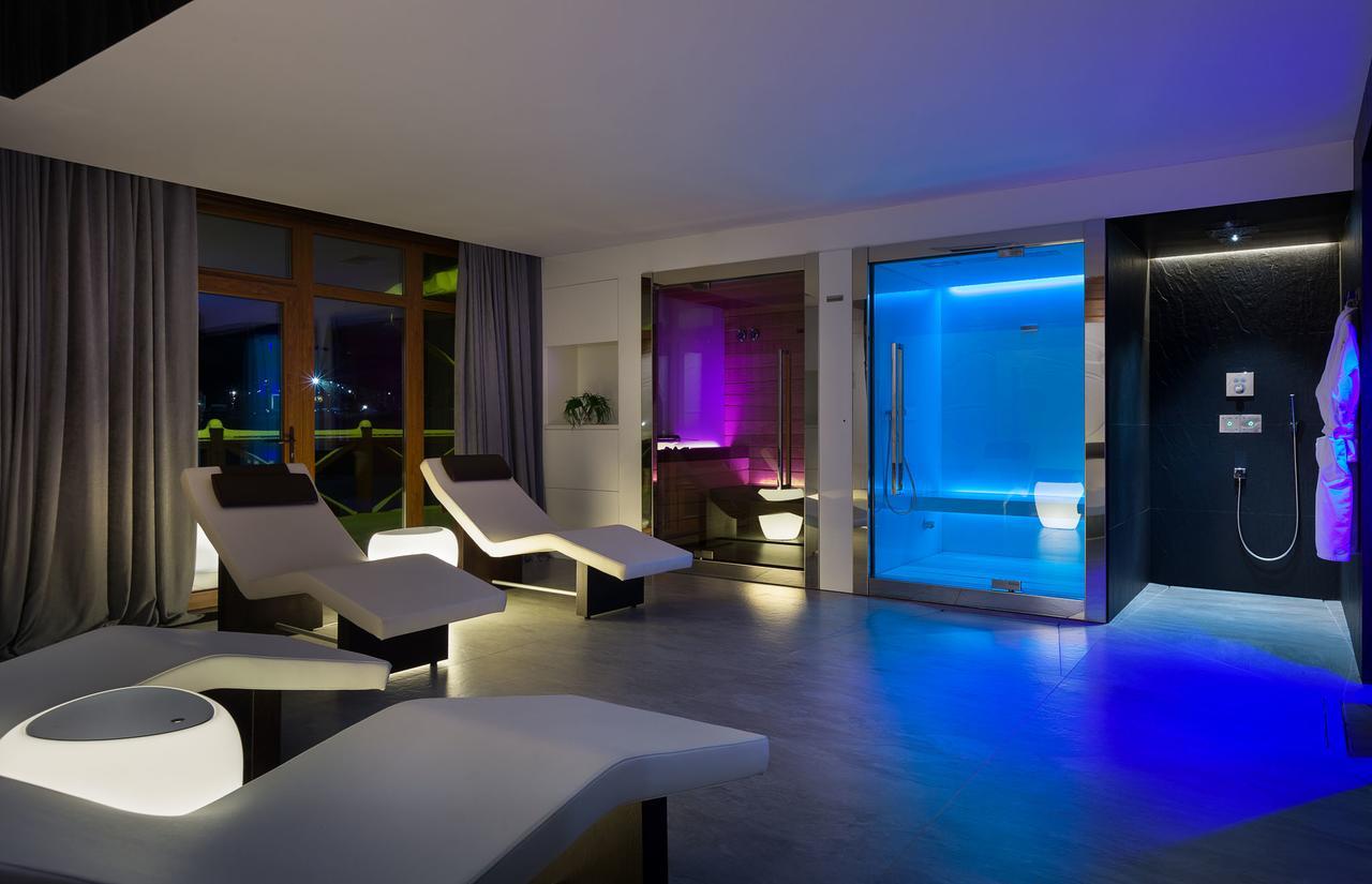 Equides Club Otel Lesniki Dış mekan fotoğraf