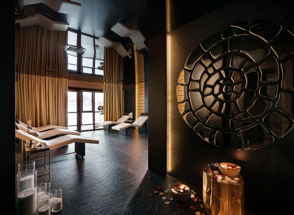 Equides Club Otel Lesniki Dış mekan fotoğraf