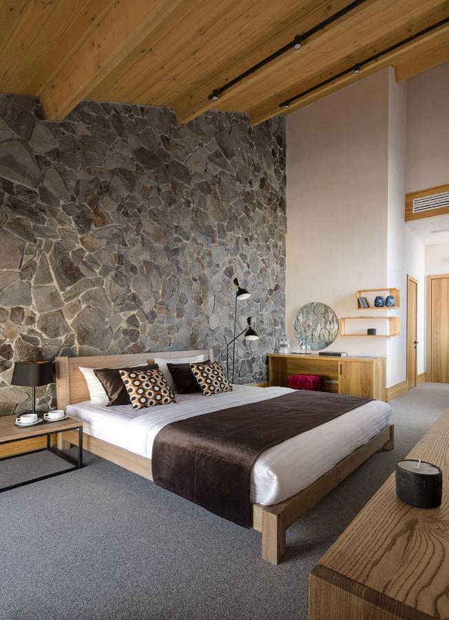 Equides Club Otel Lesniki Dış mekan fotoğraf