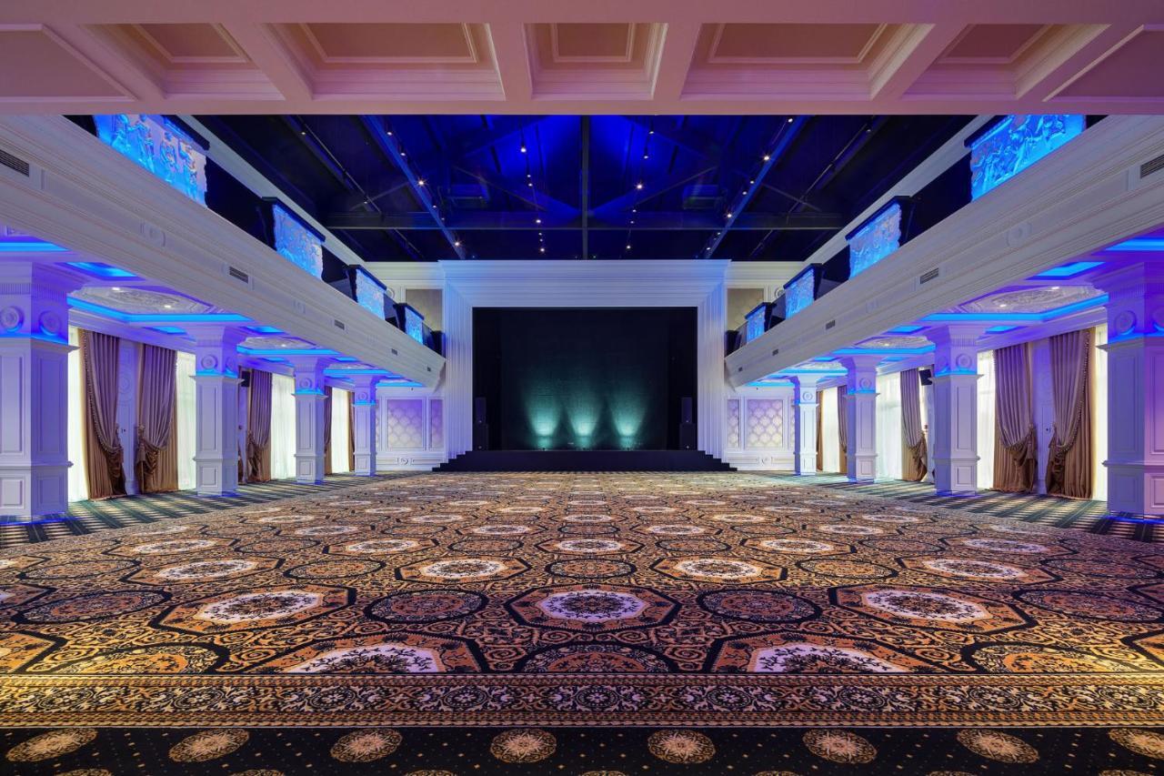 Equides Club Otel Lesniki Dış mekan fotoğraf