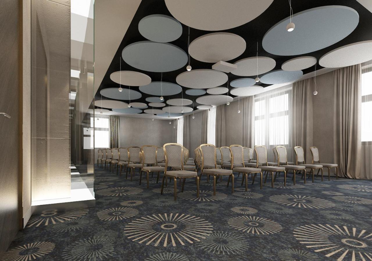 Equides Club Otel Lesniki Dış mekan fotoğraf